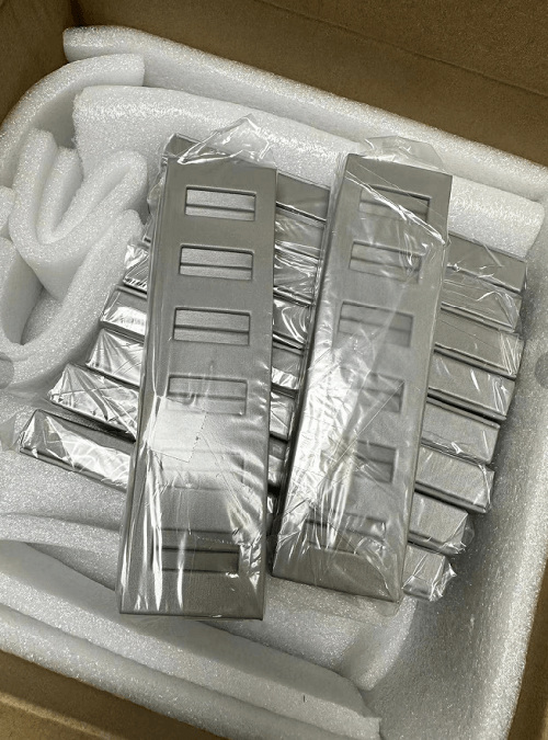 Packaging & Shipping Solutions for Custom Jewelry Packaging